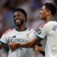 Vinícius és Bellingham (kép: realmadrid.com)