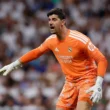 Thibaut Courtois