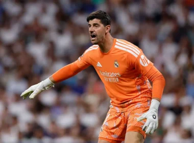 Thibaut Courtois