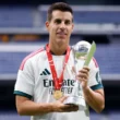Álvaro López (forrás: realmadrid.com)