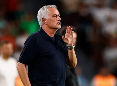 José Mourinho