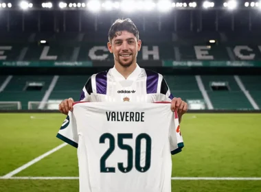 Fede Valverde