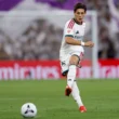 Arda Güler (forrás: realmadrid.com)