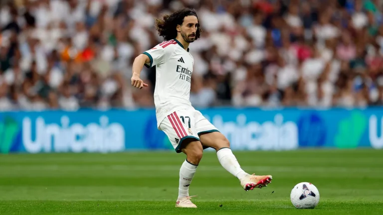 Cucurella (forrás: realmadrid.com)