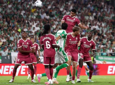 Real Madrid (kép: realmadrid.com)