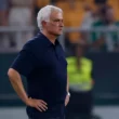 José Mourinho (forrás: realmadrid.com)