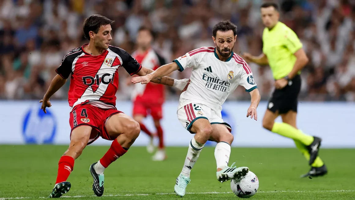 Bernardo Silva
