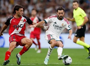 Bernardo Silva
