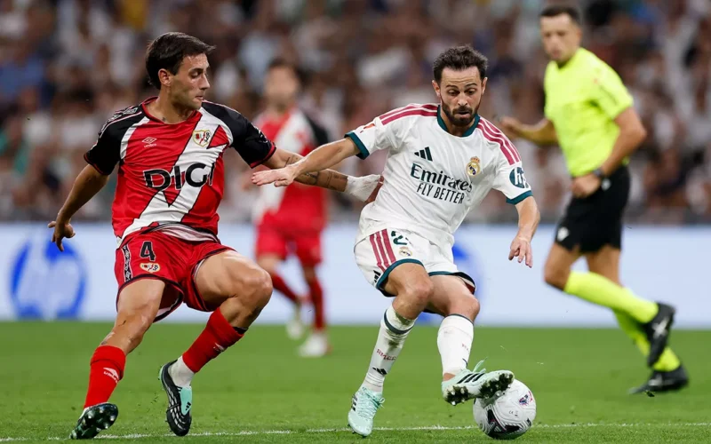 Bernardo Silva