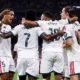 Bellingham, Vini Jr., Mbappé, Carreras (forrás: realmadrid.com)