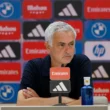 José Mourinho