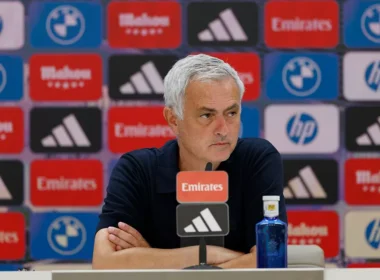 José Mourinho