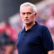 José Mourinho