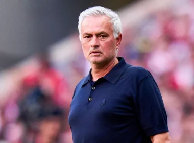 José Mourinho