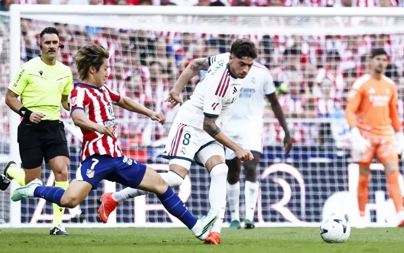 Valverde