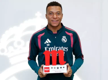 Mbappé (kép: realmadrid.com)