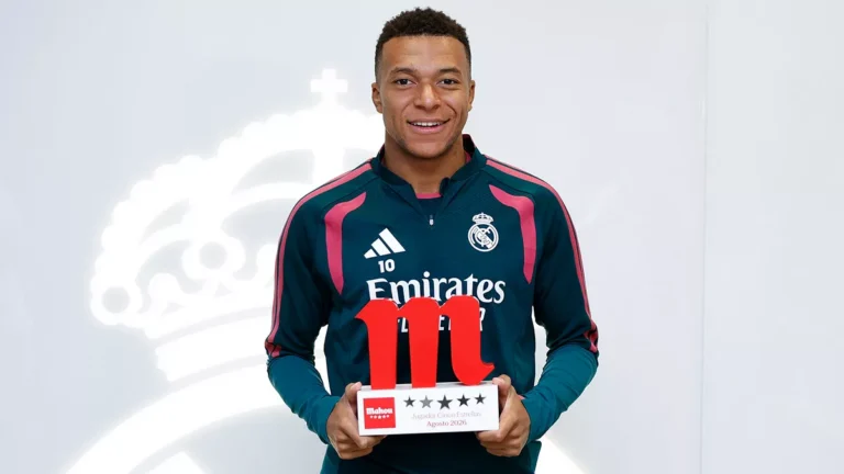 Mbappé (kép: realmadrid.com)