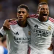 Bellingham és Mbappé (kép: realmadrid.com)