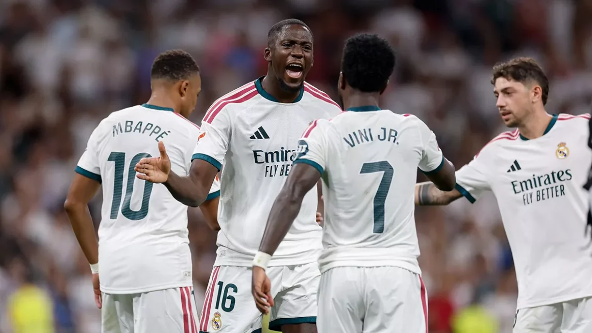 Real Madrid (kép: realmadrid.com)