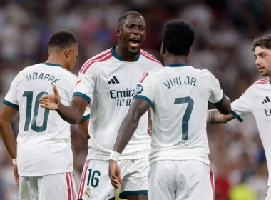 Real Madrid (kép: realmadrid.com)