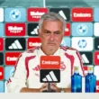 Mourinho