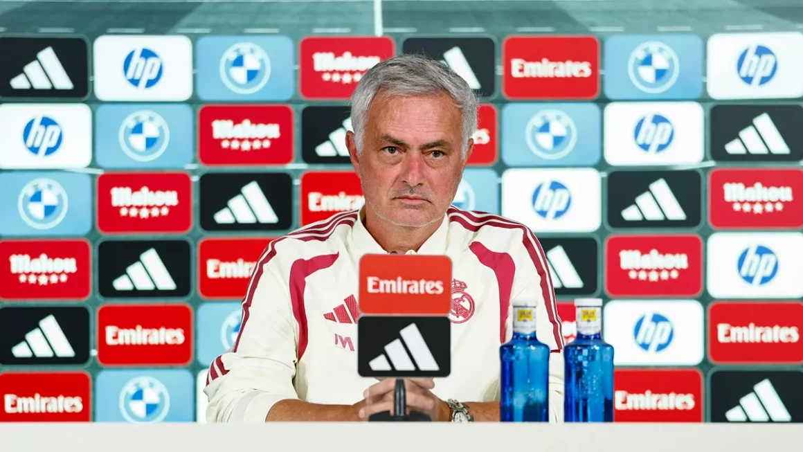 Mourinho