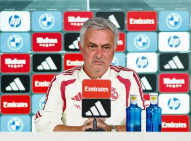 Mourinho