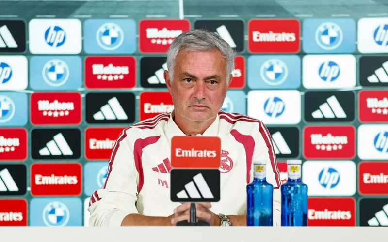 Mourinho