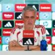 José Mourinho (forrás: realmadrid.com)