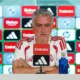 José Mourinho (forrás: realmadrid.com)