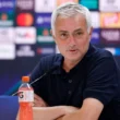 José Mourinho
