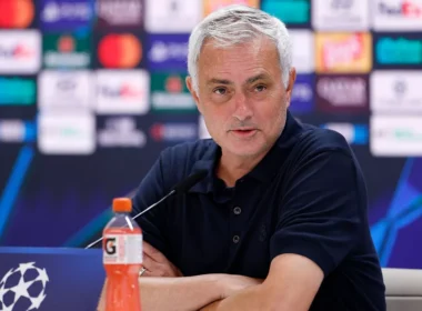 José Mourinho