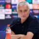 José Mourinho