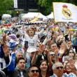 Madridisták (forrás: realmadrid.com)