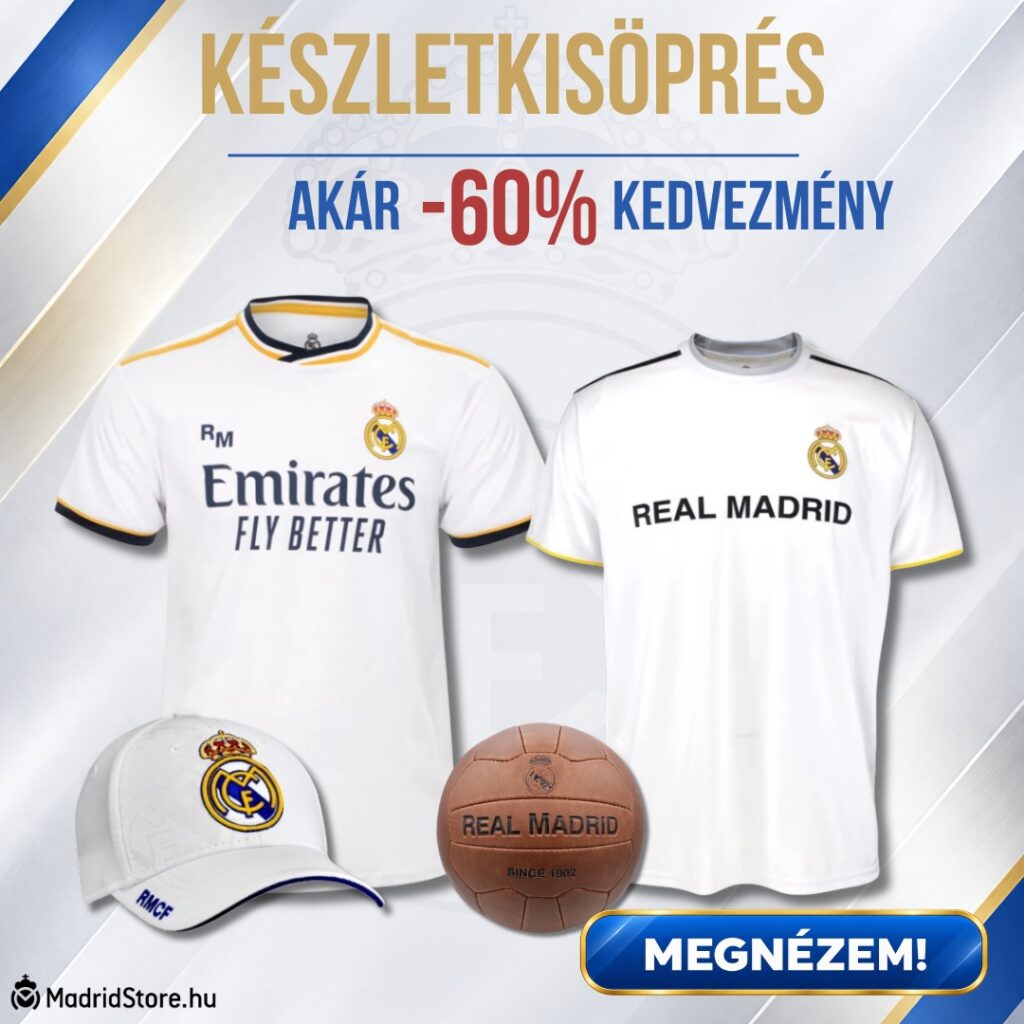 Madridstore
