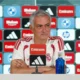 José Mourinho (forrás: realmadrid.com)