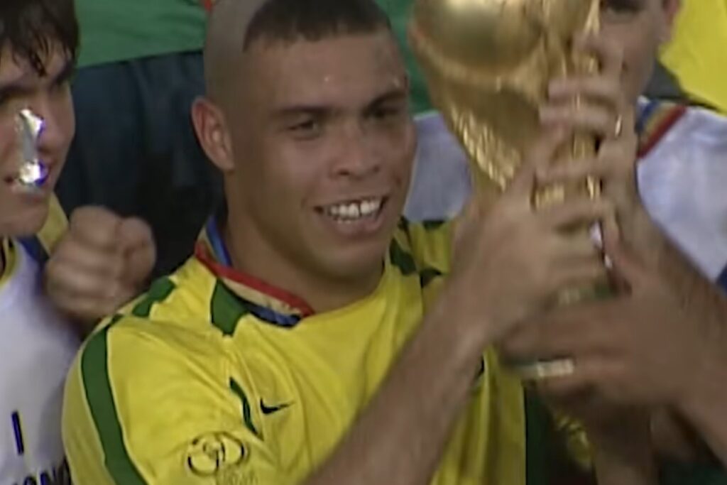 Ronaldo 2002 (forrás: youtube screenshot)