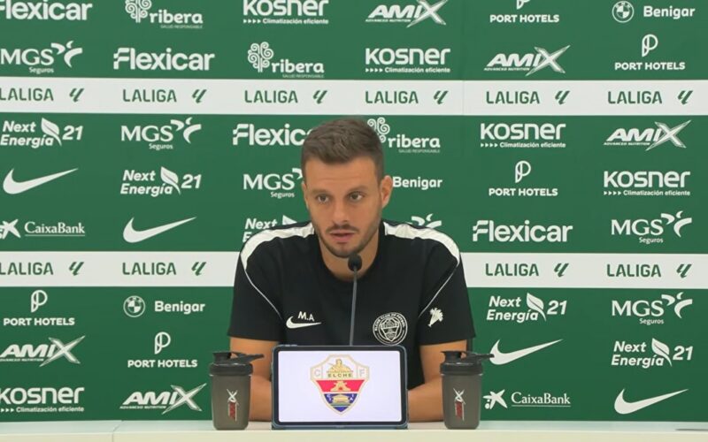 Martín Anselmi