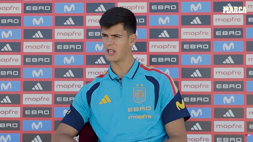 Chema Andrés (forrás: youtube screenshot, MARCA)