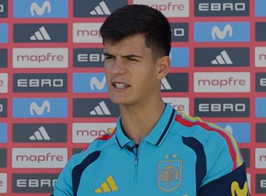 Chema Andrés (forrás: youtube screenshot, MARCA)