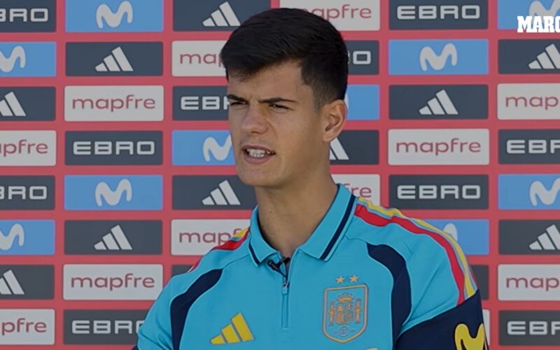 Chema Andrés (forrás: youtube screenshot, MARCA)