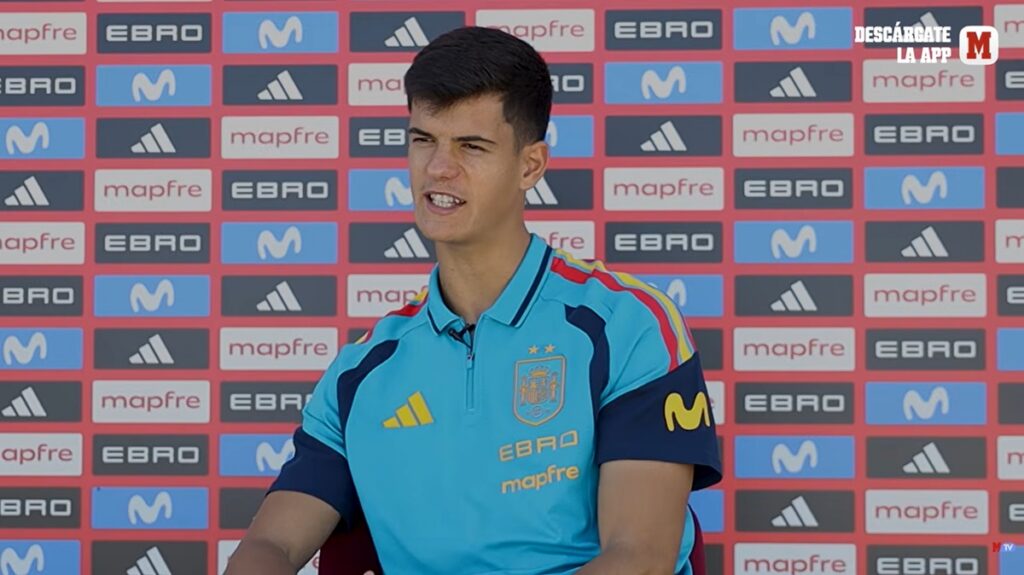 Chema Andrés (forrás: youtube screenshot, MARCA)