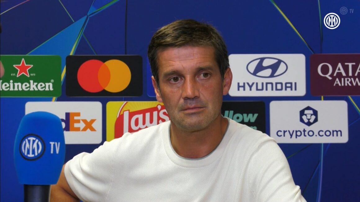 Cristian Chivu (forrás: video screenshot, inter.it)