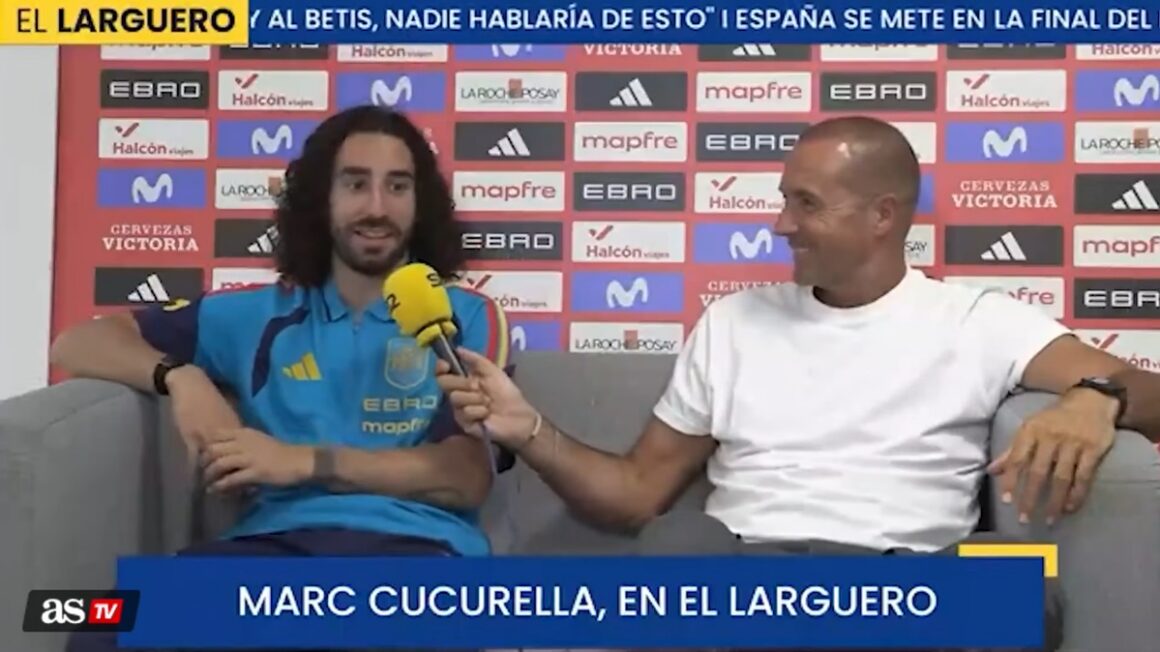 Cucurella