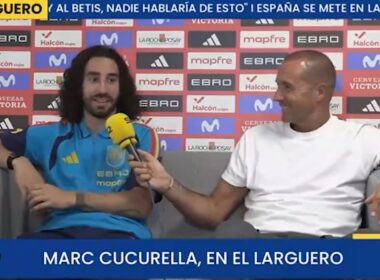 Cucurella