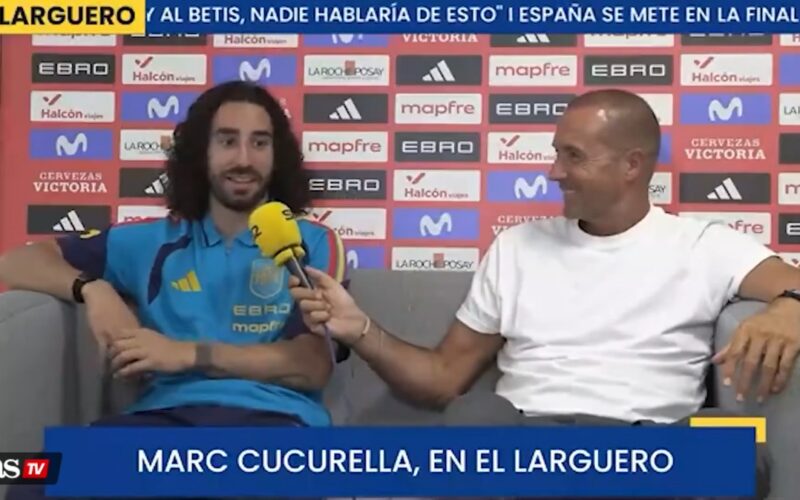 Cucurella