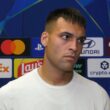Lautaro Martínez