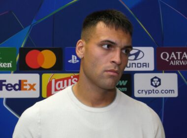 Lautaro Martínez