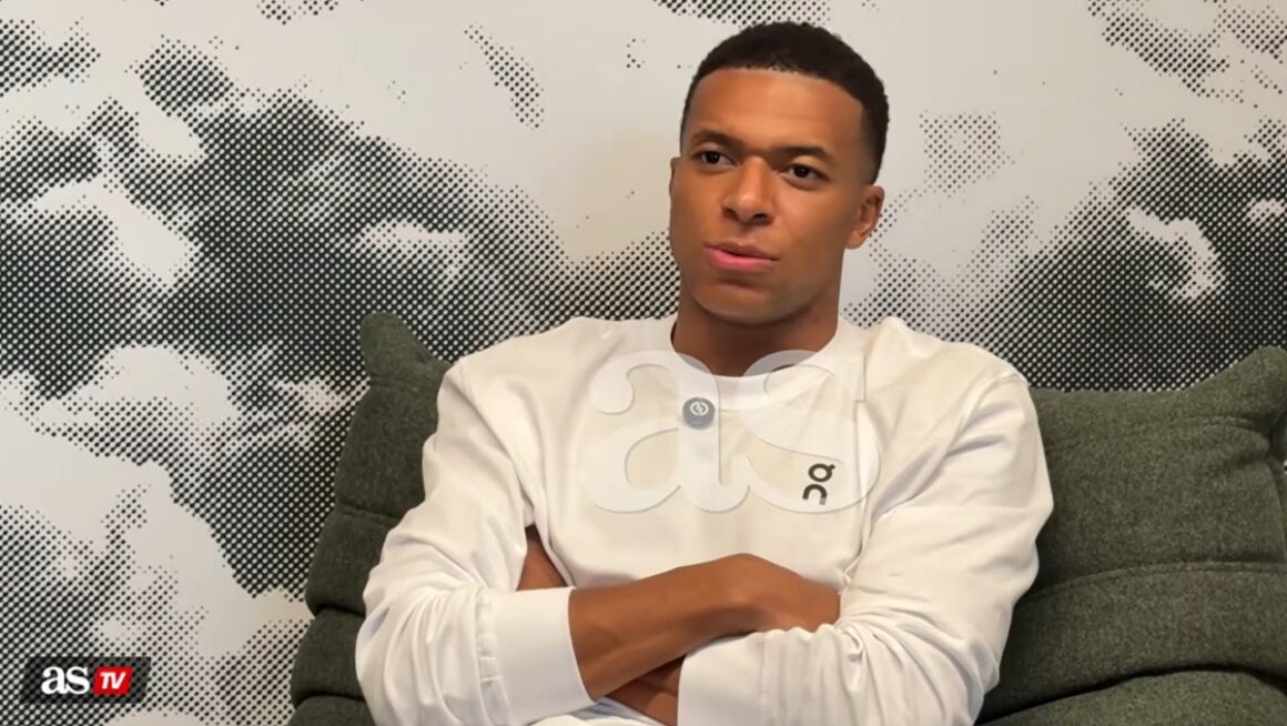 Mbappé