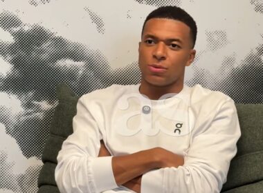 Mbappé